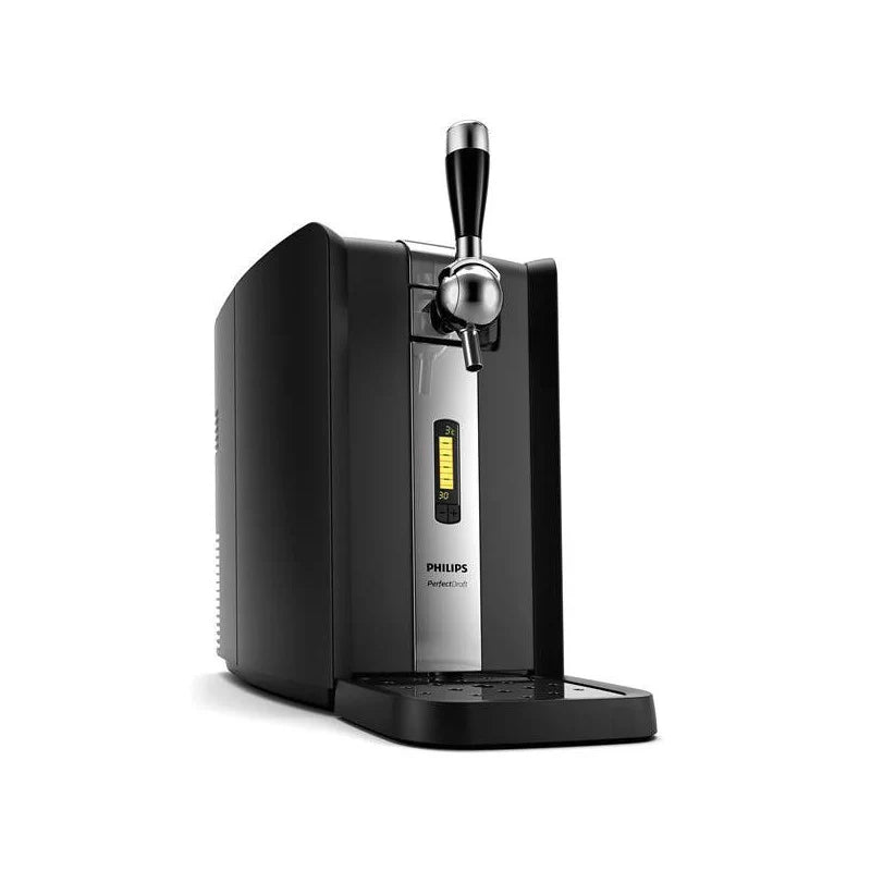 Machine A Biere Perfect Draft 6l 30 Varietes De Biere Conservation 30j - Hd3720.25 Philips(SELLER_2134_105702)