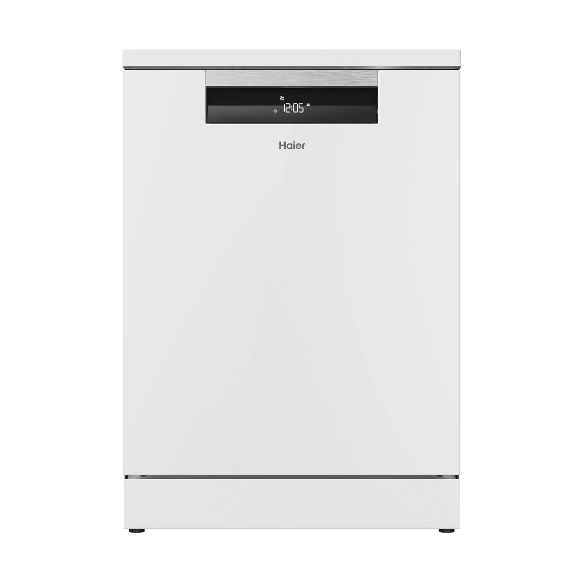 Haier Xf 4A4M4PW Lave vaisselle(Blanc)